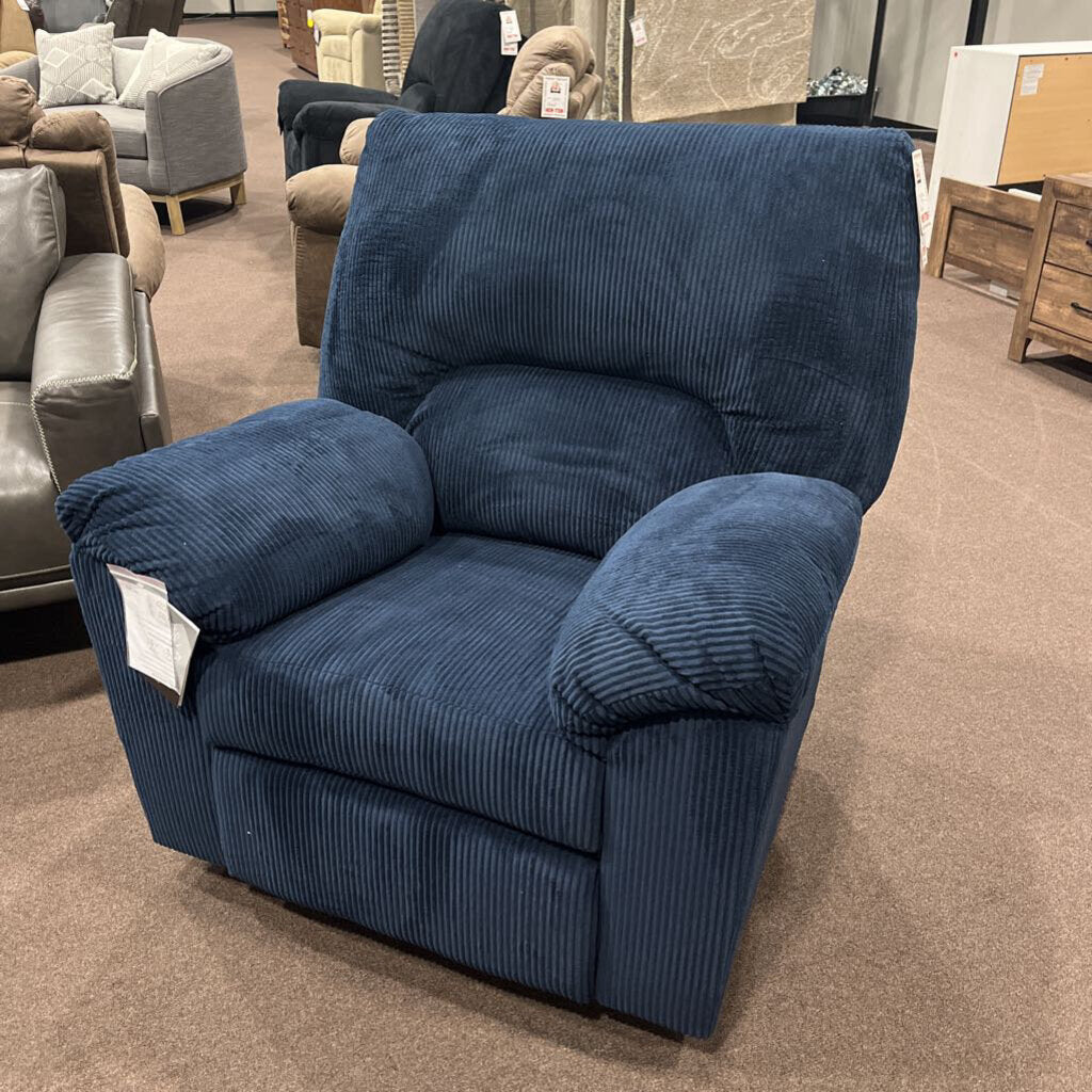 A 2420525 Rocker Recliner Simplejoy