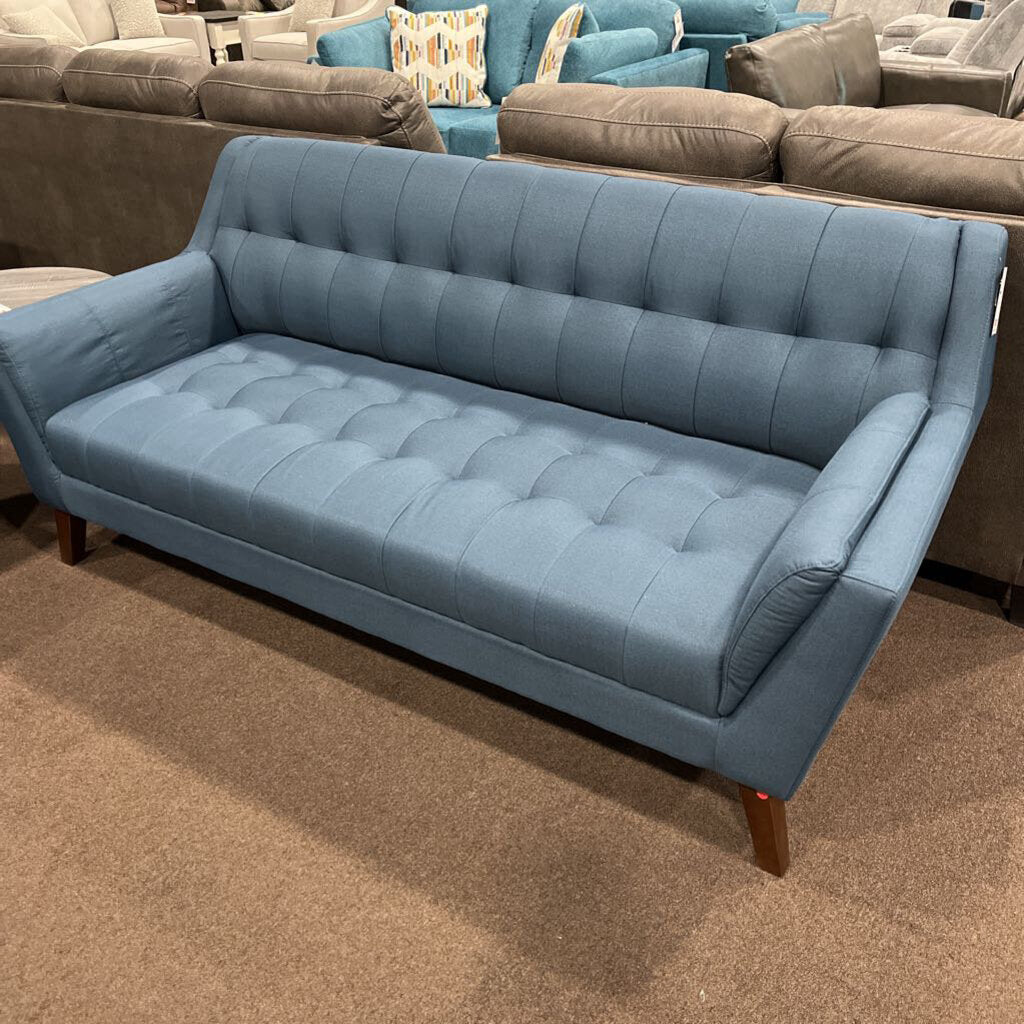 E U3216-04 Sofa Navy