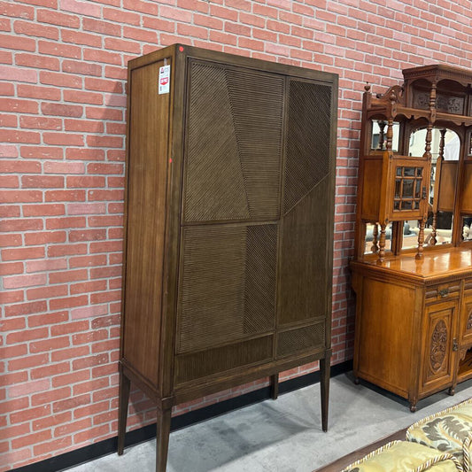 Lasuen Bar Cabinet