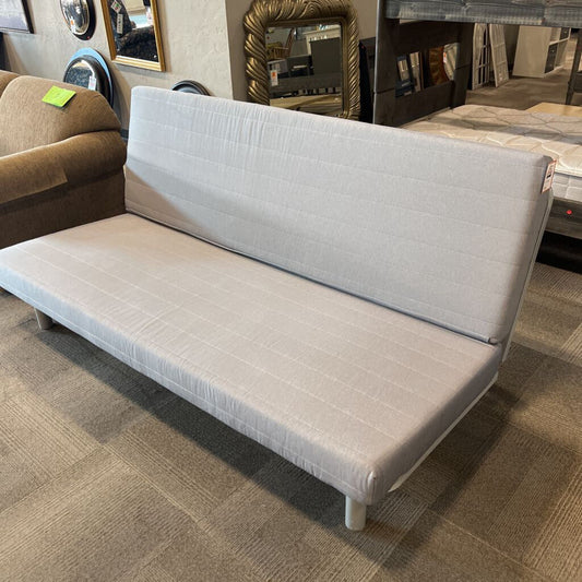 Gray Futon