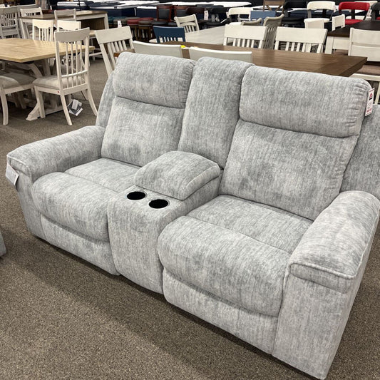 A 3400494 Rec. Loveseat Buntington