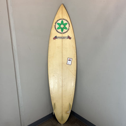 Surfboard