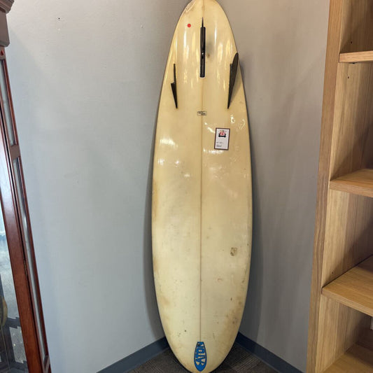 Surfboard