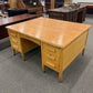 Oak Partners Desk