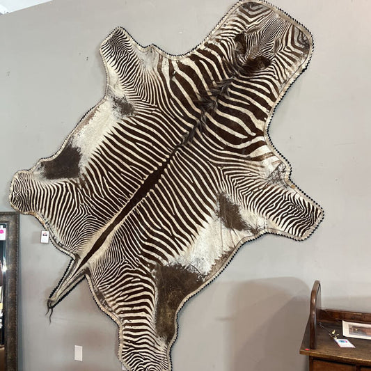 Zebra Hide