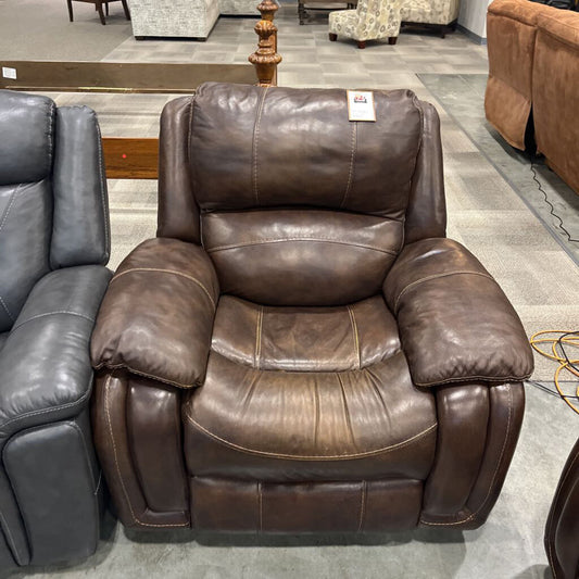 Cheers Brown PwhL Recliner