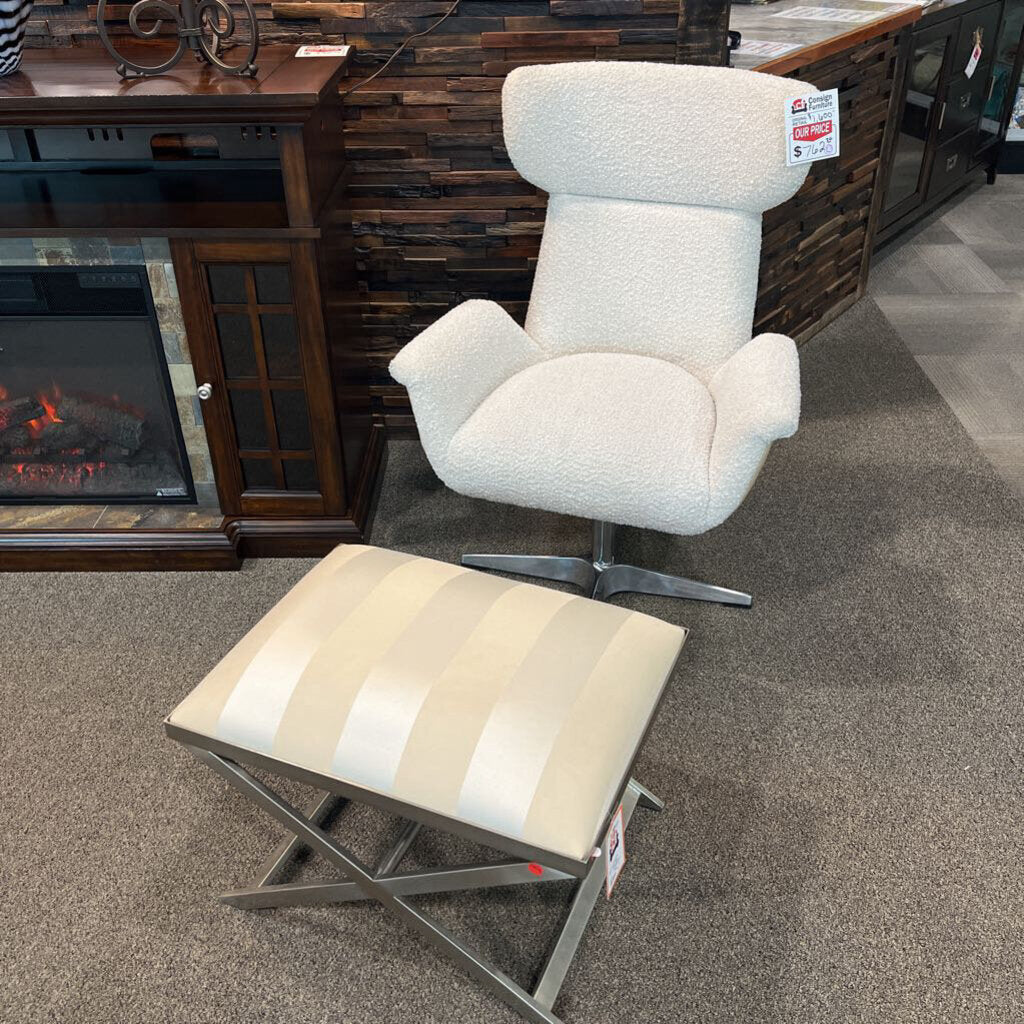 Anson Desk Chair