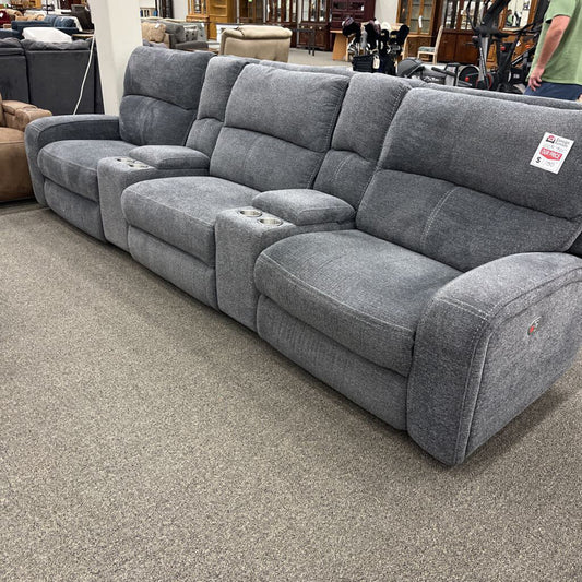 Parker Living Polaris 5pc. Sofa