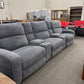 Parker Living Polaris 5pc. Sofa