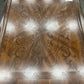 Large Brown Coffee Table