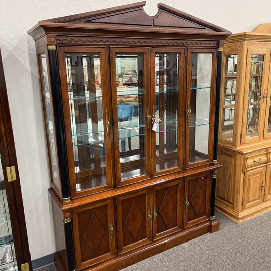 2pc China Hutch