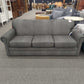 Dark Gray Air Sleeper Sofa