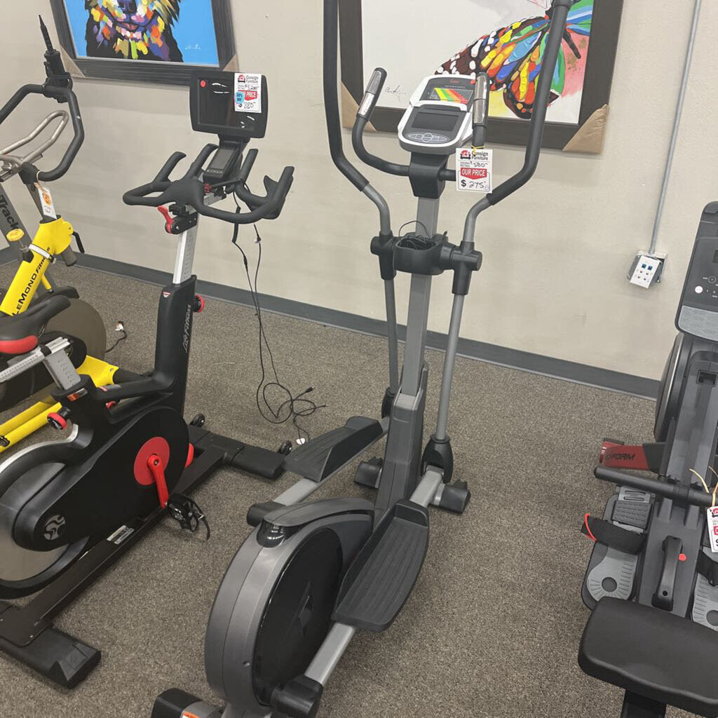 Sunny Health SF-E3912 Elliptical