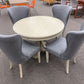 Helena 5pc. Dining Set