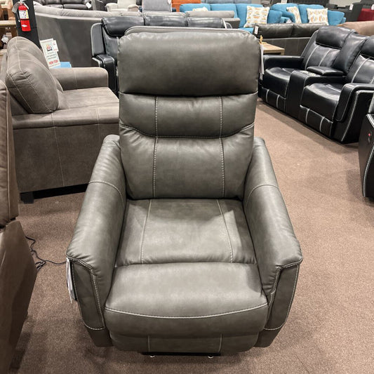 A 6390912 Lift Recliner Strawbill