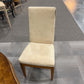 Set of 10 W.Schillig Dining Chairs