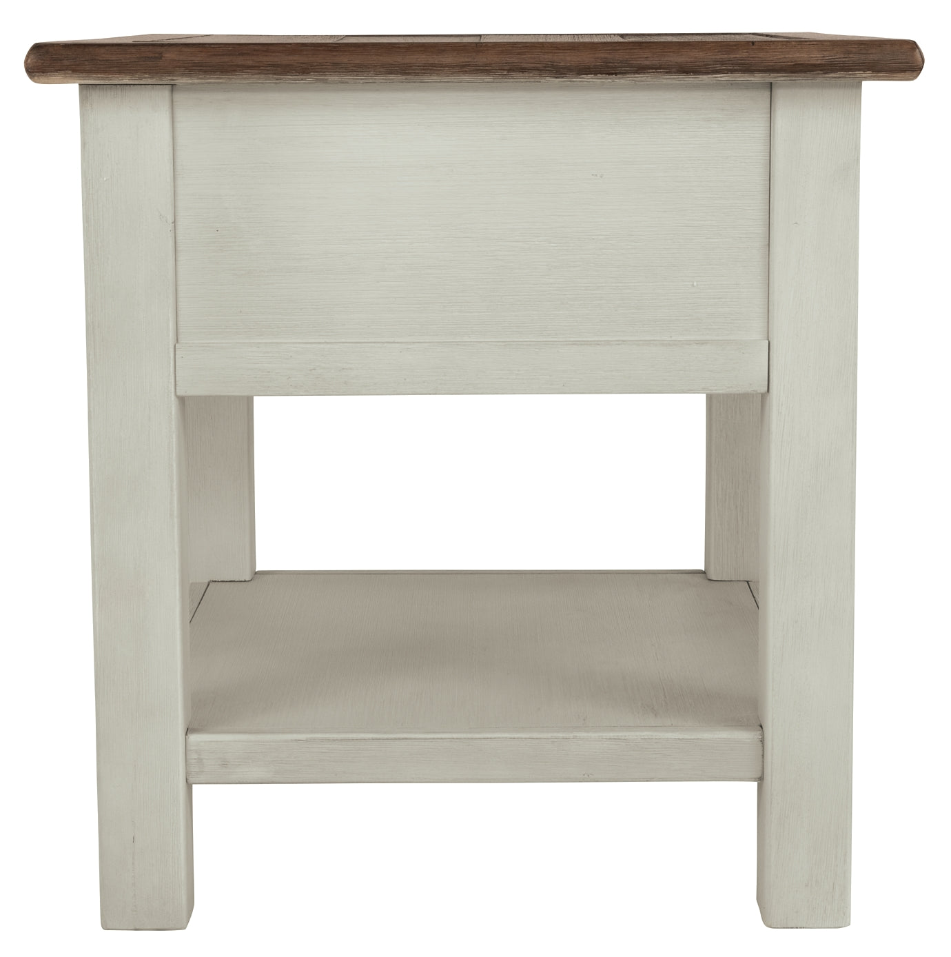 Bolanburg Rectangular End Table