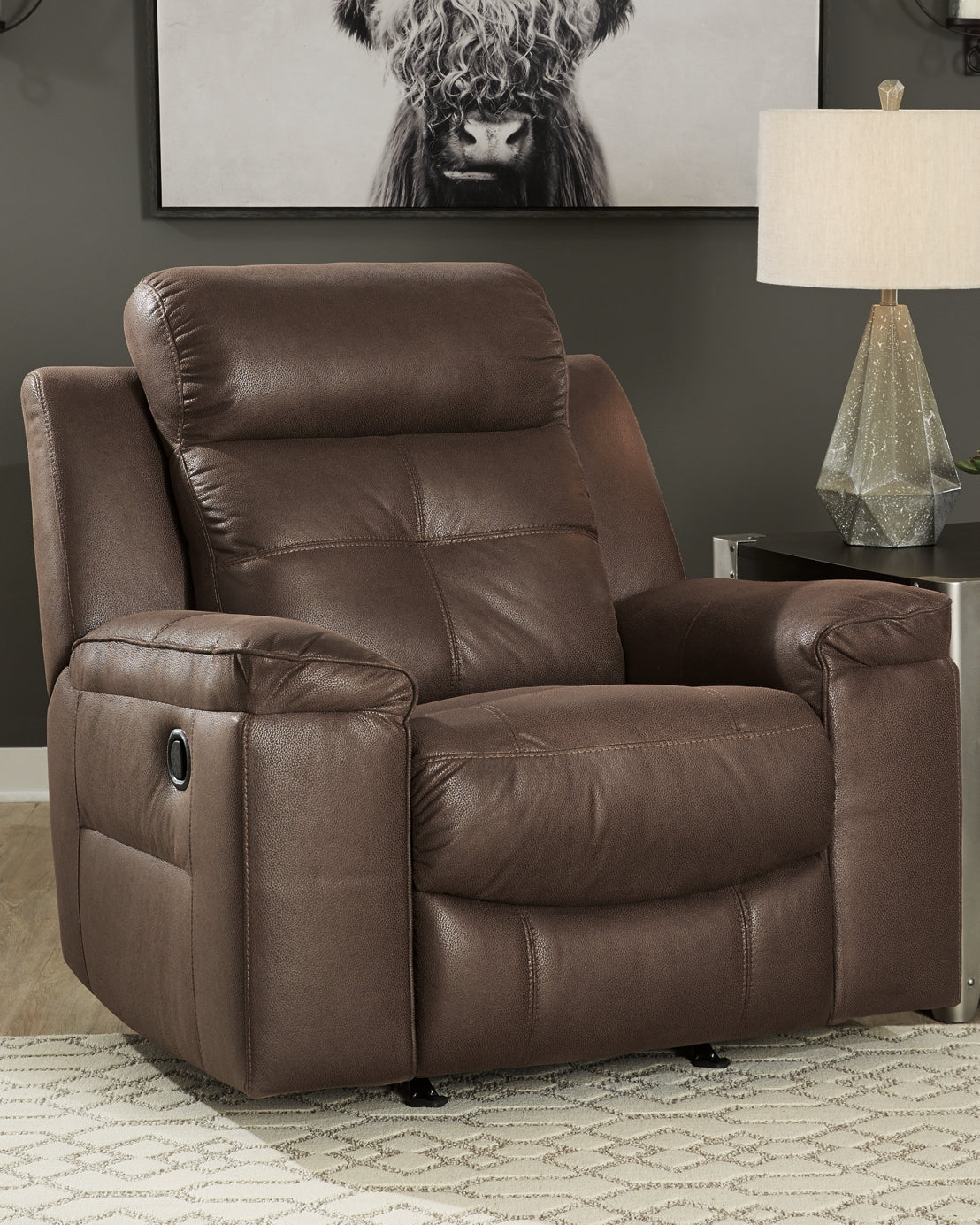 Jesolo Rocker Recliner