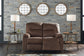 Bolzano Reclining Loveseat