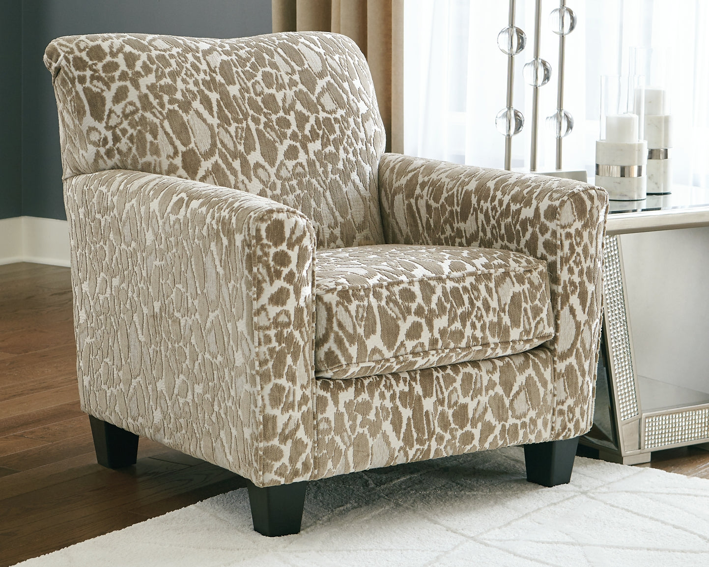 Dovemont Accent Chair