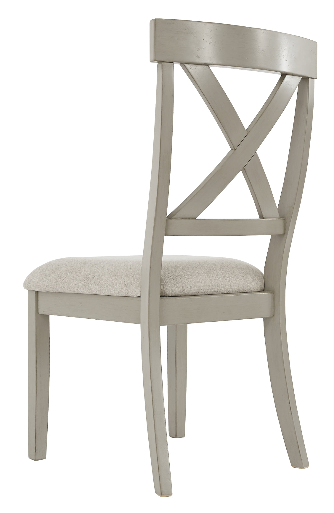 Parellen Dining UPH Side Chair (2/CN)