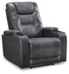 Composer PWR Recliner/ADJ Headrest