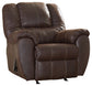 McGann Rocker Recliner