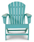 Sundown Treasure Adirondack Chair