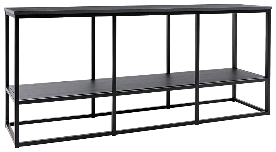 Yarlow Extra Large TV Stand