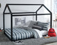 Flannibrook  House Bed Frame