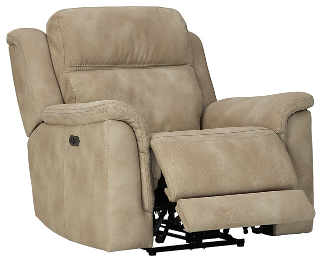 Next-Gen DuraPella PWR Recliner/ADJ Headrest