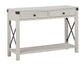 Bayflynn Console Sofa Table