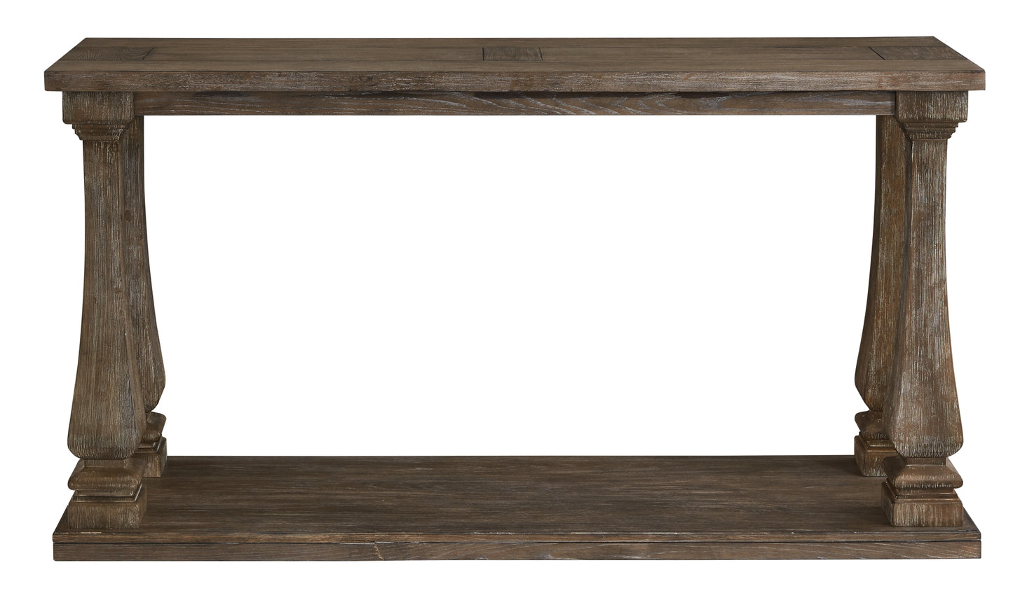 Johnelle Sofa Table