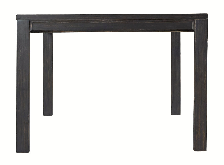 Jeanette Rectangular Dining Room Table