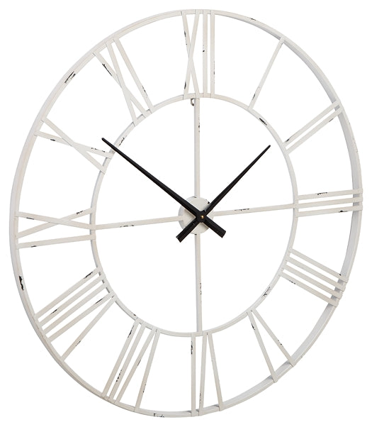 Paquita Wall Clock