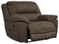 Next-Gen Gaucho Zero Wall Wide Seat Recliner