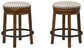 Valebeck UPH Swivel Stool (1/CN)