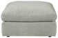 Sophie Oversized Accent Ottoman