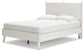 Aprilyn  Panel Bed