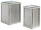 Traleena Nesting End Tables (2/CN)