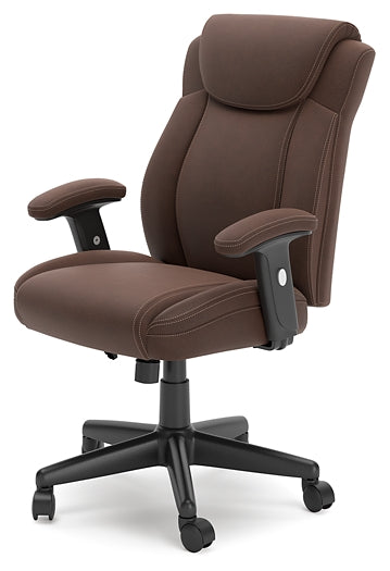 Corbindale Home Office Swivel Desk Chair