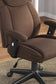 Corbindale Home Office Swivel Desk Chair