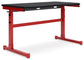 Lynxtyn Adjustable Height Desk