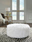 Galice Oversized Accent Ottoman