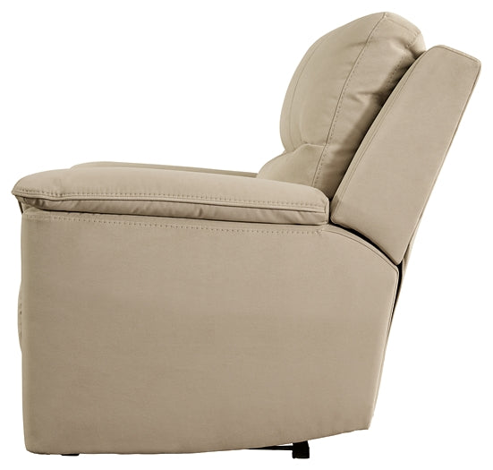 Next-Gen Gaucho PWR Recliner/ADJ Headrest