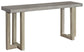 Lockthorne Console Sofa Table