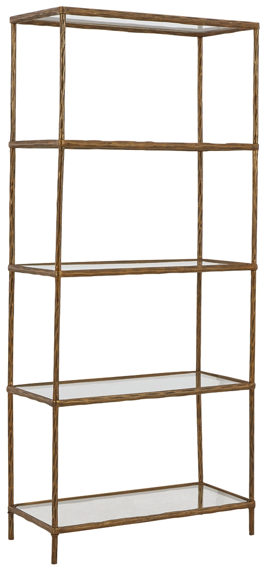 Ryandale Bookcase