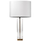 Teelsen Crystal Table Lamp (1/CN)