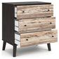 Lannover Three Drawer Chest