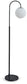 Walkford Metal Floor Lamp (1/CN)